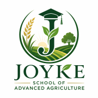 JOYKE SCHOOL OF ADVANCED AGRICULTURE